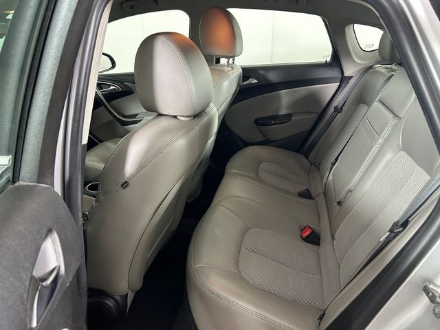 2014 Buick Verano Convenience Group