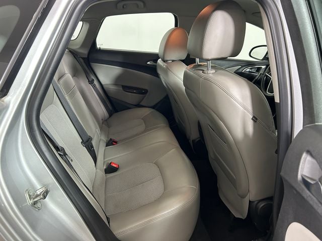 2014 Buick Verano Convenience Group