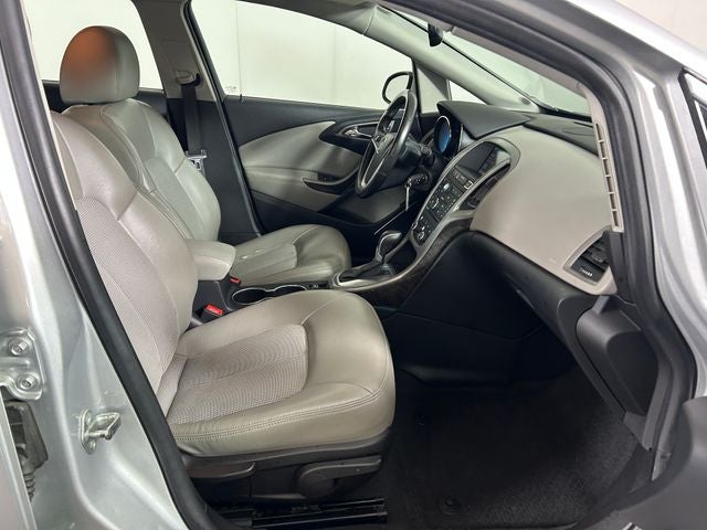 2014 Buick Verano Convenience Group