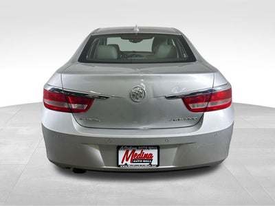 2014 Buick Verano Convenience Group