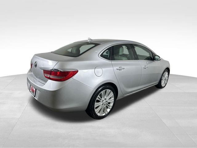 2014 Buick Verano Convenience Group
