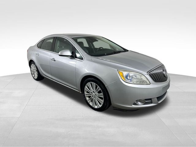 2014 Buick Verano Convenience Group