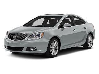 2014 Buick Verano Convenience Group