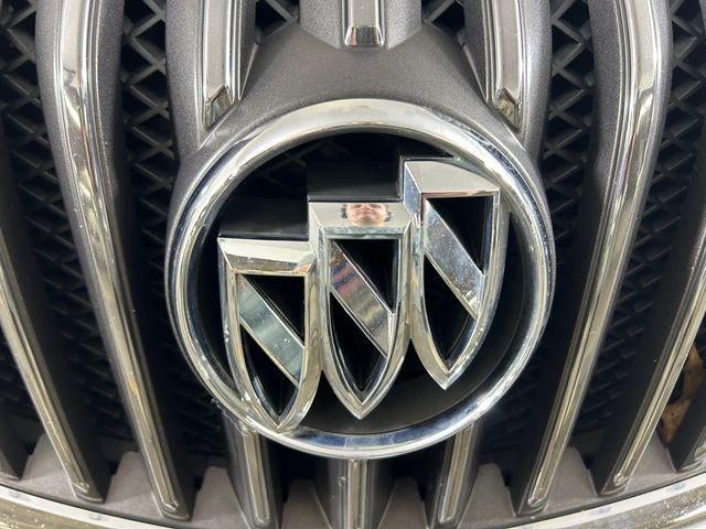 2014 Buick Verano Convenience Group