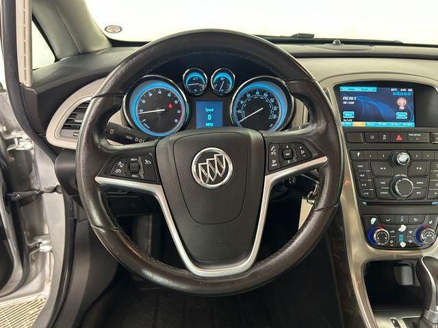 2014 Buick Verano Convenience Group