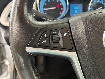 2014 Buick Verano Convenience Group