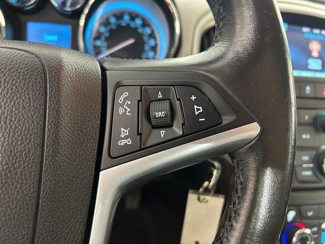 2014 Buick Verano Convenience Group