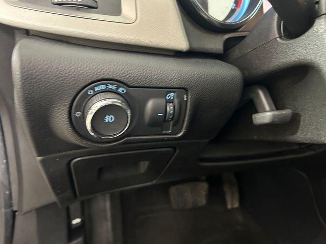 2014 Buick Verano Convenience Group