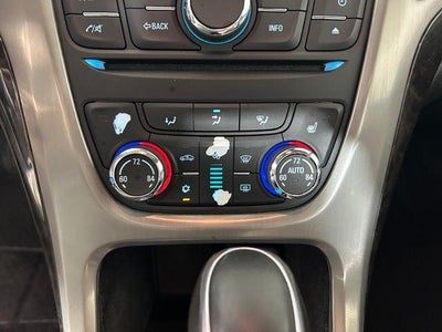 2014 Buick Verano Convenience Group