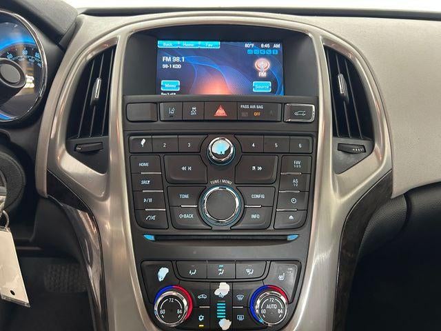 2014 Buick Verano Convenience Group