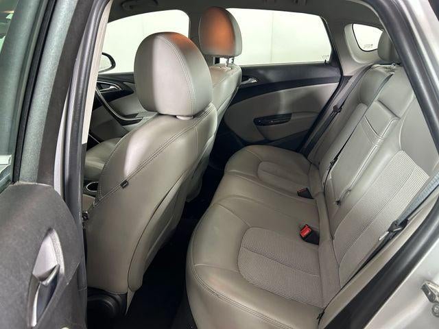 2014 Buick Verano Convenience Group