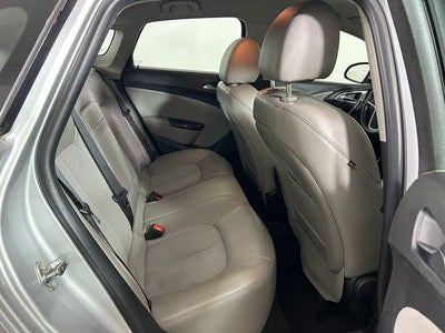 2014 Buick Verano Convenience Group