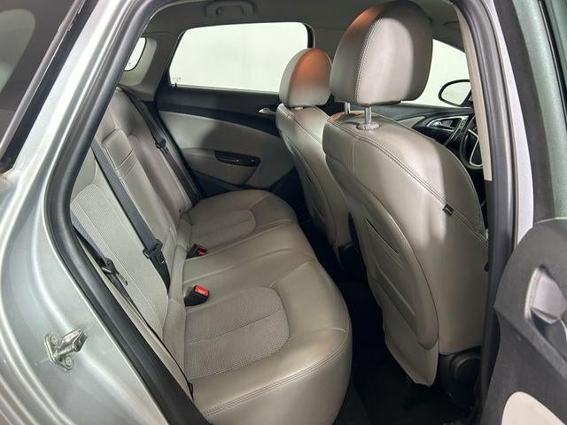 2014 Buick Verano Convenience Group