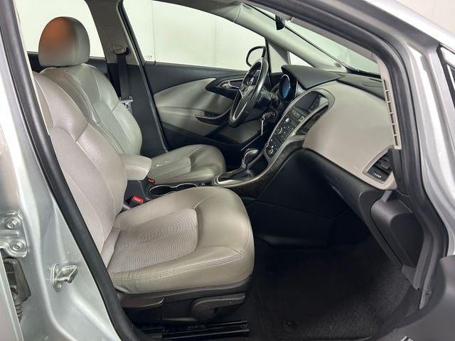 2014 Buick Verano Convenience Group