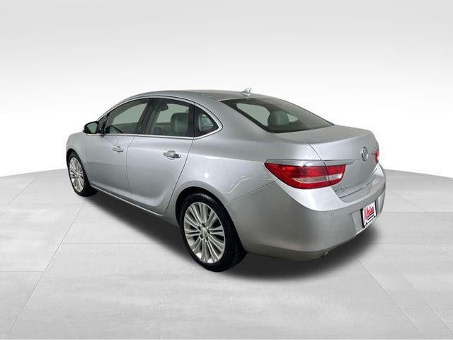 2014 Buick Verano Convenience Group