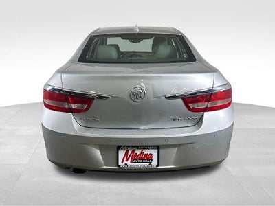 2014 Buick Verano Convenience Group