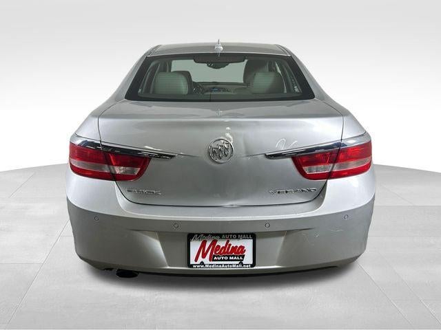 2014 Buick Verano Convenience Group