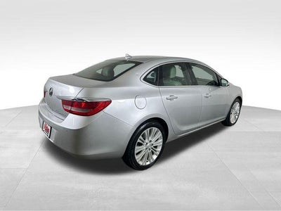 2014 Buick Verano Convenience Group