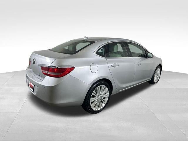 2014 Buick Verano Convenience Group