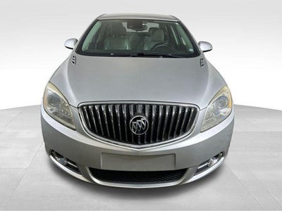 2014 Buick Verano Convenience Group
