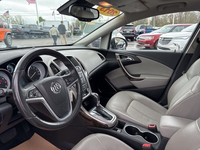 2013 Buick Verano Convenience Group