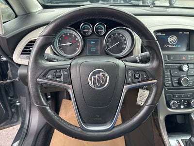 2013 Buick Verano Convenience Group