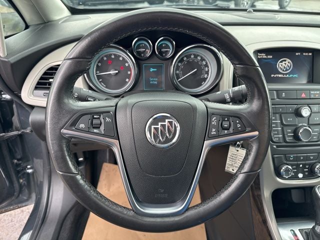 2013 Buick Verano Convenience Group