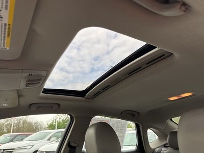 2013 Buick Verano Convenience Group