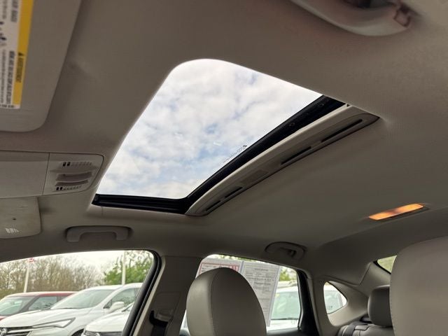 2013 Buick Verano Convenience Group
