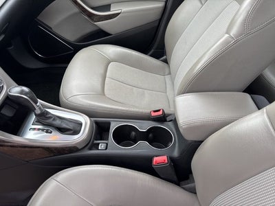 2013 Buick Verano Convenience Group