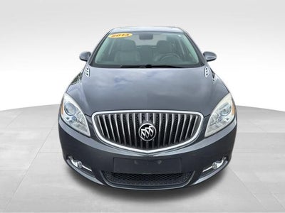 2013 Buick Verano Convenience Group