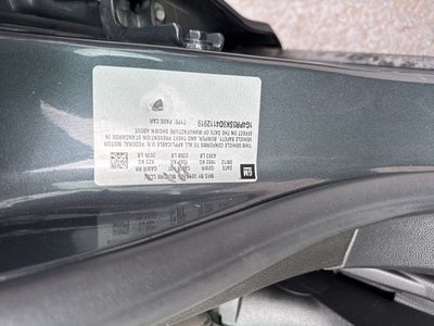 2013 Buick Verano Convenience Group