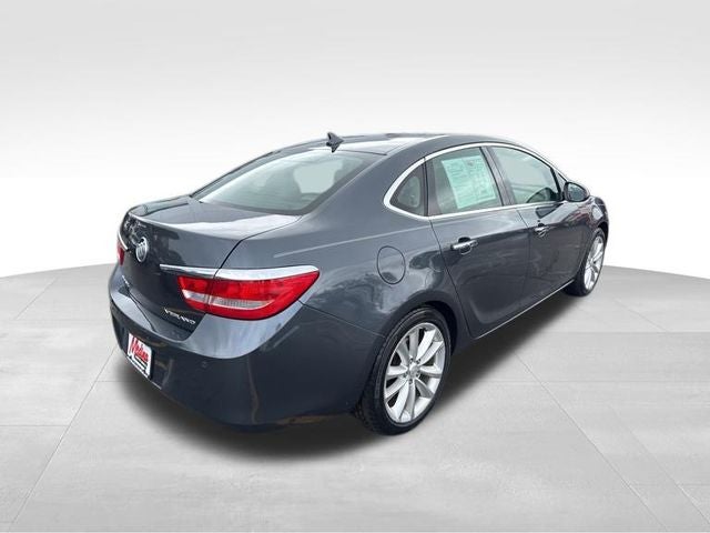 2013 Buick Verano Convenience Group
