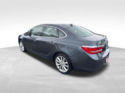 2013 Buick Verano Convenience Group