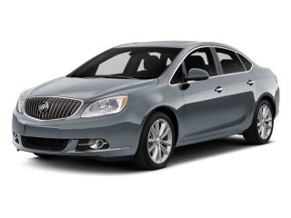 2013 Buick Verano Convenience Group