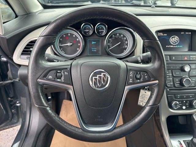2013 Buick Verano Convenience Group