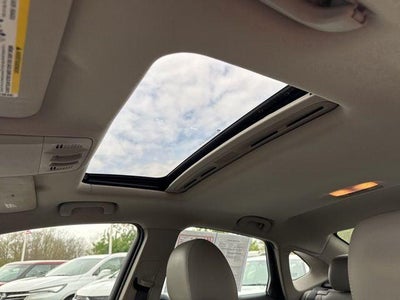 2013 Buick Verano Convenience Group