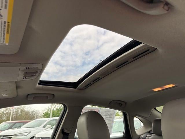 2013 Buick Verano Convenience Group