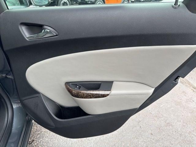 2013 Buick Verano Convenience Group