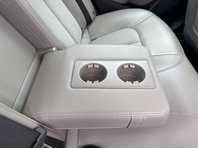 2013 Buick Verano Convenience Group
