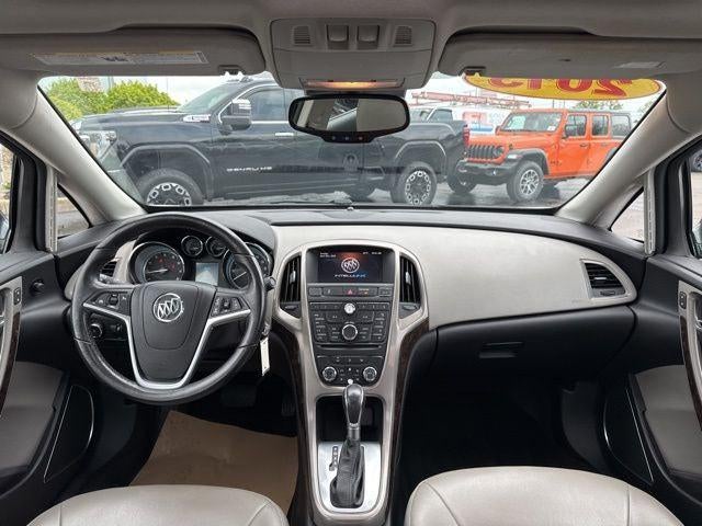 2013 Buick Verano Convenience Group