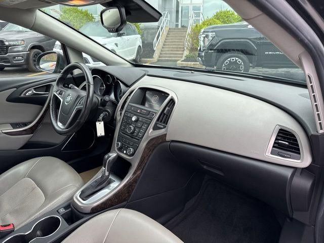 2013 Buick Verano Convenience Group