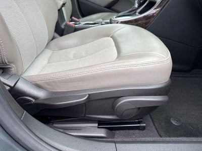 2013 Buick Verano Convenience Group