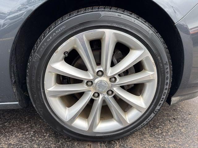 2013 Buick Verano Convenience Group