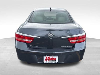 2013 Buick Verano Convenience Group