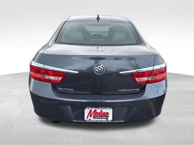 2013 Buick Verano Convenience Group