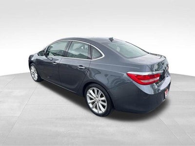 2013 Buick Verano Convenience Group