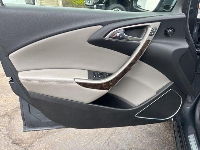 2013 Buick Verano Convenience Group