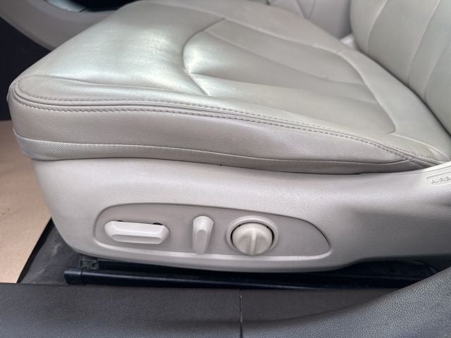 2017 Buick LaCrosse Preferred