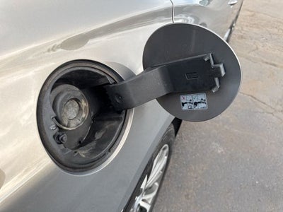 2017 Buick LaCrosse Preferred